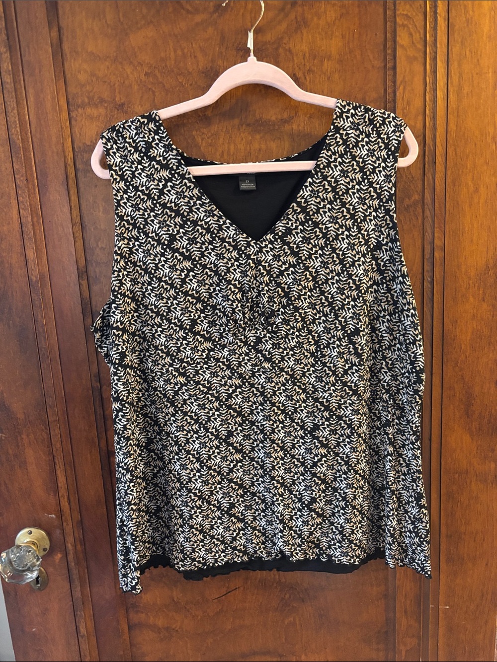 7 Piece Plus Size Top Bundle Size 1X-3X - Picture 4 of 8